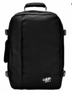 CabinZero Classic 36L Ultra Light Cabin Bag, 30 cm of meer, Zwart, Minder dan 40 cm, Ophalen of Verzenden