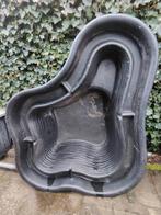 Voorgevormde polyethyleen vijverbak vijver Ubbink CA-SIII, Tuin en Terras, Ophalen, Gebruikt