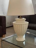 Twee prachtige tafellampen, Huis en Inrichting, Lampen | Tafellampen, Ophalen, Zo goed als nieuw, Overige materialen, 50 tot 75 cm