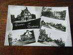 C30 - Drieborg - oa Kruispunt - Mooi/Oud, Ophalen of Verzenden
