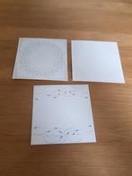 3 x hobbydots kaart, Ophalen of Verzenden, Nieuw, Pons of Mal