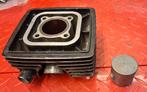 Zundapp 100 cc cilinder, Fietsen en Brommers, Ophalen of Verzenden, Gebruikt, Cilinder