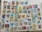 72 Disneyland Paris panini stickers, Ophalen of Verzenden