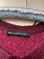 Aparte gebreide jurk van Expresso mt 44, Kleding | Dames, Zwart, Maat 42/44 (L), Ophalen of Verzenden, Zo goed als nieuw