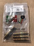 Ducati studbolts cilinderkop nokkenas monster supersport, Motoren, Ophalen of Verzenden, Nieuw