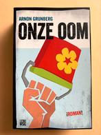 Arnon Grunberg - Onze oom, Boeken, Nieuw, Ophalen of Verzenden, Arnon Grunberg