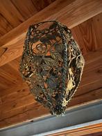 Antieke hanglamp, Ophalen of Verzenden