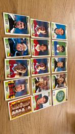 15 x panini ek 96 originele achterkant, Ophalen of Verzenden, Zo goed als nieuw, Buitenlandse clubs, Poster, Plaatje of Sticker