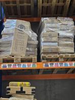 Partij e-commerce retouren retourgoederen 42 pallets, Ophalen, Huis en Inrichting