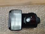 Nikon Speedlight SB-28 Flitser, Audio, Tv en Foto, Fotografie | Flitsers, Ophalen of Verzenden, Gebruikt, Nikon, Kantelbaar
