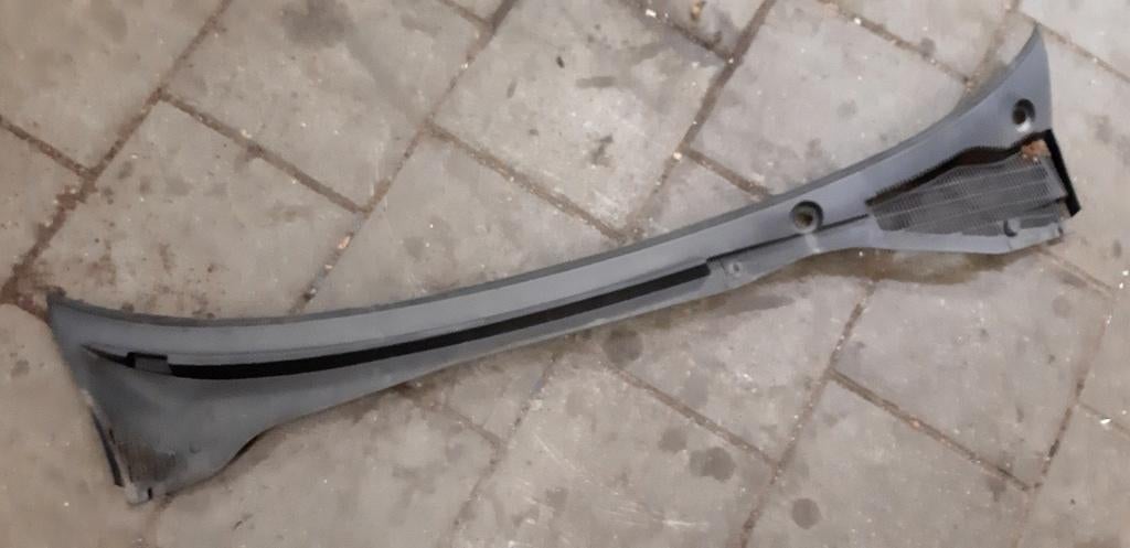 Kap bij de ruitenwissers Punto 2007, Ophalen of Verzenden