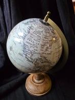 Wereldbol, Huis en Inrichting, Woonaccessoires | Wereldbollen, -, -, Ophalen of Verzenden, Zo goed als nieuw