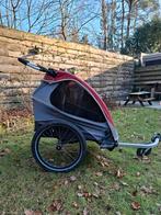 Berley D'lite fietskar, Ophalen, Gebruikt, Kinderkar