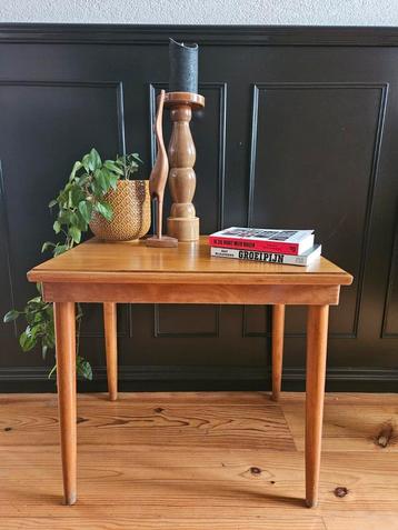 Sitetable VINTAGE beschikbaar voor biedingen