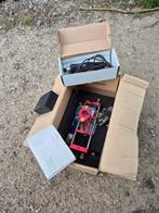 Slotkast freesmachine, Ophalen, Gebruikt, Overige soorten, Lock master 247 wood