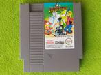 Disney Adventures in The Magic Kingdom - Nintendo NES, Avontuur en Actie, Gebruikt, 1 speler, Eén computer