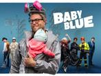 Gratis. 2 kaarten voor theaterspektakel Baby Blue, Tickets en Kaartjes, Twee personen