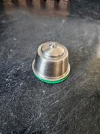 Hervulbare Dolce Gusto Cup - Herbruikbaar!, Witgoed en Apparatuur, Gemalen koffie, Ophalen of Verzenden, 1 kopje, Koffiemachine
