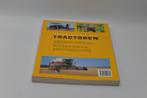 Encyclopedie van tractoren John Carroll, Ophalen of Verzenden, Zo goed als nieuw, John carroll, Tractor en Landbouw