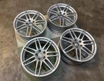 ✅ Originele Audi RS4 velgen A4 A6 S6 A3 S3 5x112 velgen, Gebruikt, Banden en Velgen, Personenwagen, Zomerbanden