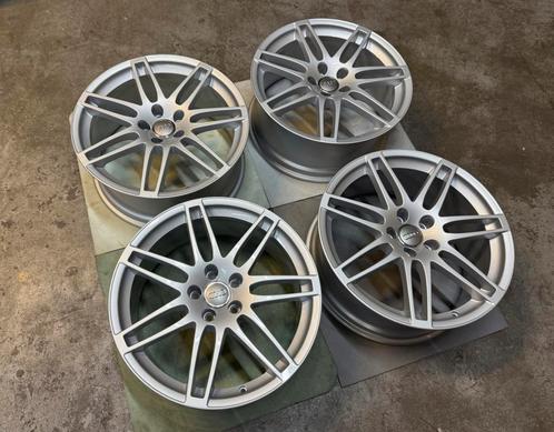 ✅ Originele Audi RS4 velgen A4 A6 S6 A3 S3 5x112 velgen, Auto-onderdelen, Banden en Velgen, Banden en Velgen, Zomerbanden, 19 inch