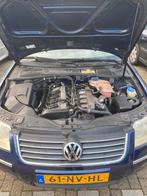 Loop of sloop vw passat 1.8t carbagerun, Auto-onderdelen, Carrosserie en Plaatwerk, Ophalen, Nieuw, Voor, Bumper