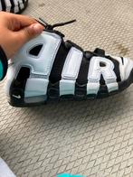 Nike Air More Uptempo - Zwart/Wit maat 36, Kleding | Heren, Schoenen, Ophalen, Gedragen, Zwart, Sneakers of Gympen