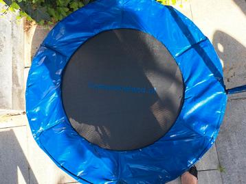 Sporttrampoline beschikbaar voor biedingen
