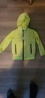 Raizzed Zomerjas Neon Geel Maat 116, Kinderen en Baby's, Kinderkleding | Maat 116, Gebruikt, Ophalen of Verzenden, Raizzed, Jongen