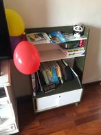 Retro Kastje, Huis en Inrichting, Kasten | Dressoirs, Ophalen, Gebruikt, 50 tot 100 cm, 25 tot 50 cm