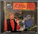 Lingo (CD-i), Spelcomputers en Games, Puzzel en Educatief, Gebruikt, 2 spelers, Ophalen of Verzenden