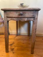 Bijzet tafel, Antiek en Kunst, Ophalen