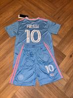 Inter Miami Messi Set - Maat 140/146 (10/11), Verzenden, Nieuw, Jongen of Meisje, Overige typen