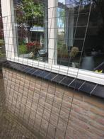 Gaaspanelen, Tuin en Terras, Gaas en Draad, Minder dan 10 meter, Draad, Zo goed als nieuw, Ophalen