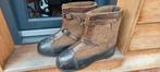 Duitse winter stiefel. Ww2, Verzamelen, Militaria | Tweede Wereldoorlog, Ophalen of Verzenden, Landmacht, Duitsland, Kleding of Schoenen