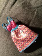 Barbie jurkje, Verzamelen, Poppen, Ophalen of Verzenden, Zo goed als nieuw, Kleertjes