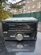 Pioneer 2 Din Autoradio, Ophalen of Verzenden, Gebruikt