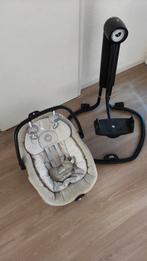 Schommelstoel / wipstoel Jole Sarina 2 in 1 ( 4moms ), Kinderen en Baby's, Wipstoeltjes, Overige merken, Schommelstoel, Zo goed als nieuw