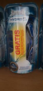 Wilkenson  sword houder met 4 mesje, Ophalen of Verzenden, Gehele gezicht