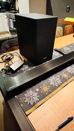 Samsung soundbar HW-R650, Ophalen, Zo goed als nieuw