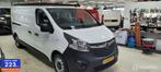 Opel Vivaro bestel 1.6 CDTI L2H1 Edition EcoFlex, 125 pk, Gebruikt, Euro 6, 4 cilinders