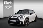 MINI 5-deurs 2.0 Cooper S Rockingham GT Edition, Auto's, Mini, 1998 cc, 4 cilinders, Met garantie (alle), Wit