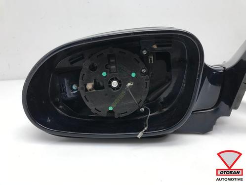 Mercedes CLK 2002-2009 Buitenspiegel Inklapbaar Elekt. Links, Auto-onderdelen, Spiegels, Mercedes-Benz, Gebruikt, Ophalen of Verzenden