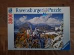 puzzel, Ophalen of Verzenden, Meer dan 1500 stukjes, Zo goed als nieuw, Legpuzzel