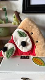 *OUT OF STOCK* Jellycat Amuseable Slice of Pizza, Ophalen of Verzenden, Zo goed als nieuw