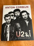 U2 & i, Ophalen of Verzenden, Zo goed als nieuw, Artiest