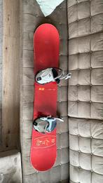 K2 Snowboard, Sport en Fitness, Gebruikt, Board, Ophalen