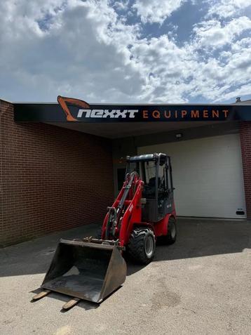 Kubota Toyo 826 (bj 2021) beschikbaar voor biedingen