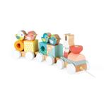 Speelgoedtrein Houten Trein Speelgoed Pure Janod, Kinderen en Baby's, Speelgoed | Houten speelgoed, Office@mertex.nl, Rudonk 8 4824 AJ Breda