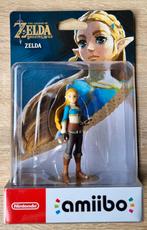 Zelda Breath of the Wild Amiibo - Nieuw in verpakking!, Ophalen of Verzenden, Nieuw